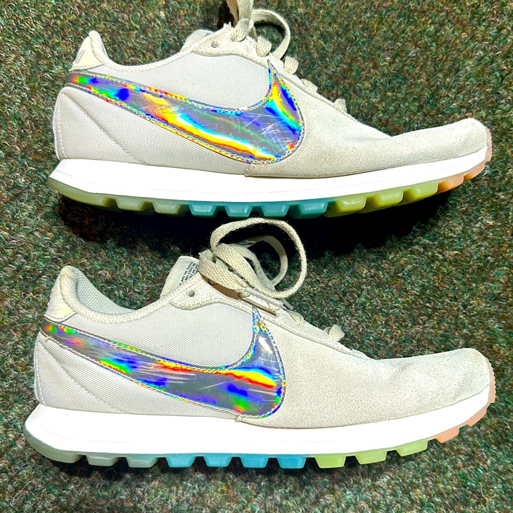 Nike Pre-Love O.X. 'Rainbow' AO3166-100